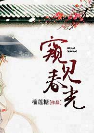 窥见春光【古言NP】