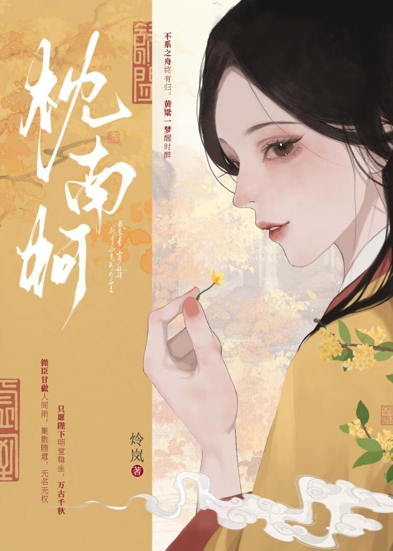 枕南柯